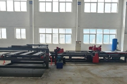 Plywood DD Saw