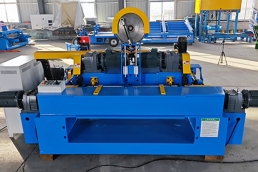 4ft Slide Block Veneer Peeling machine