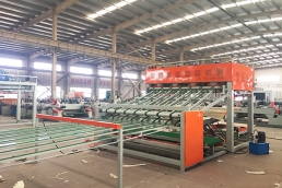 8ft Veneer Stacking Machine